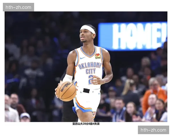 亚历山大与霍姆格伦组合 成雷霆崛起关键因素 亚历山大与霍姆格伦组合 成雷霆崛起关键因素