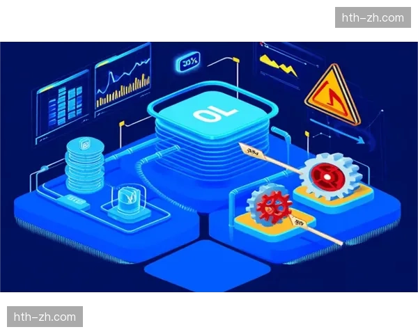 全链路数据监测体系构建完成 助力运营决策精准化转型