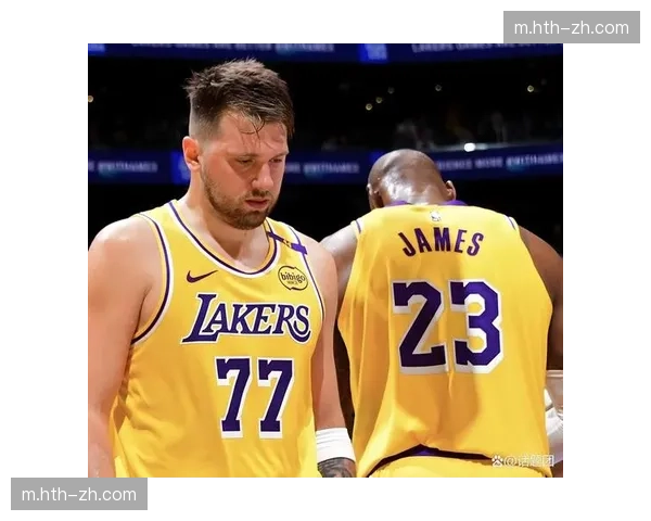 国王湖人实力差距明显 东契奇首节36-8奠定比赛基调